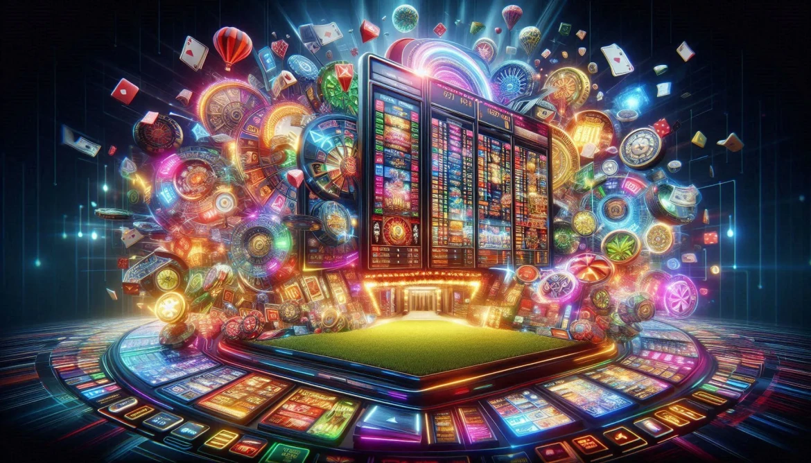KukiMuki Casino