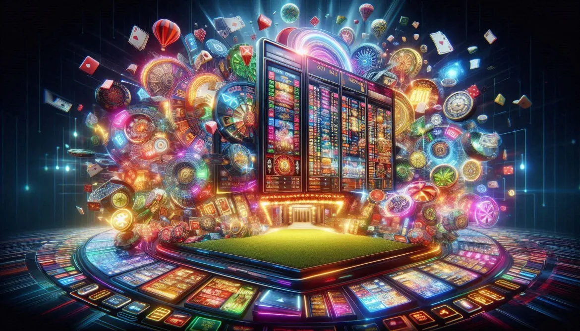KukiMuki Casino